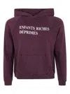 Erd - Enfants Riches Deprimes Reversible Belt