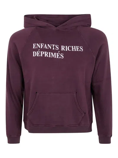 Erd - Enfants Riches Deprimes Reversible Belt