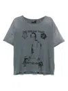 Erd - Enfants Riches Deprimes Dream That Won`t Go Away T-shirt