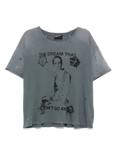 Erd - Enfants Riches Deprimes Dream That Won`t Go Away T-shirt