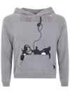 Erd - Enfants Riches Deprimes Forget To Answer Shrunken Hoodie