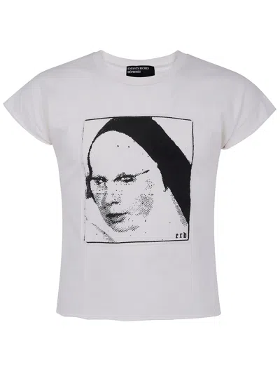 Erd - Enfants Riches Deprimes Nun Assemblage Baby Tee