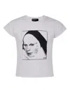 Erd - Enfants Riches Deprimes Nun Assemblage Baby Tee