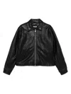Erd - Enfants Riches Deprimes Principe De L`amour Western Jacket By Er