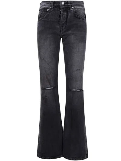 Erd - Enfants Riches Deprimes Wider Flare Leg Jeans