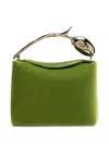 Erdem Bloom Mini Bag In Green