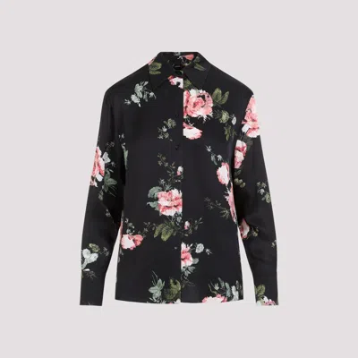 ERDEM BLUSH SHIRT