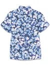 ERDEM ERDEM COTTON SHIRT