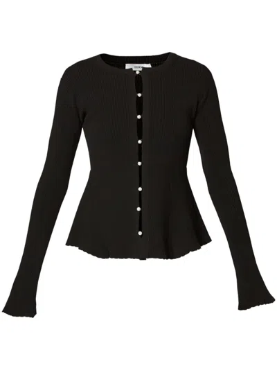 ERDEM CROPPED CARDIGAN