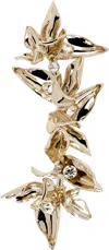 Erdem Flower Brooch