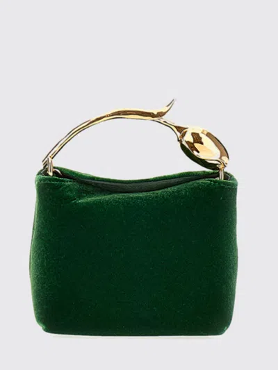 Erdem Handbag Woman Color Green