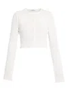 Erdem Long-sleeved Cardigan