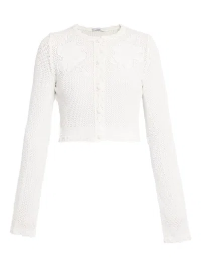 Erdem Long-sleeved Cardigan