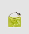 Erdem Mini Bloom Bag In Pattern