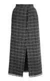 Erdem Moda Operandi In Black