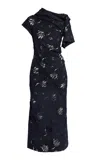 Erdem Moda Operandi In Black