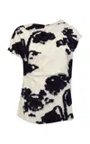 Erdem Moda Operandi In Black