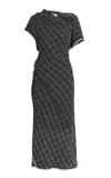 Erdem Moda Operandi In Black