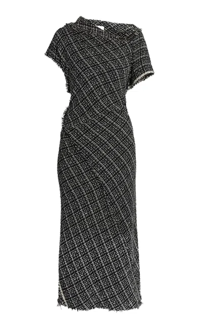 Erdem Moda Operandi In Black