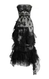 Erdem Moda Operandi In Black