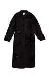 Erdem Moda Operandi In Black