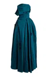 Erdem Moda Operandi In Blue