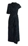 Erdem Moda Operandi In Blue