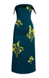 Erdem Moda Operandi In Blue