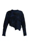 Erdem Moda Operandi In Blue
