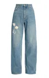 Erdem Moda Operandi In Blue