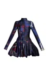 Erdem Moda Operandi In Blue