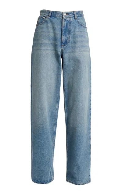 Erdem Moda Operandi In Blue