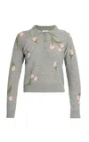 Erdem Moda Operandi In Gray