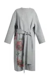 Erdem Moda Operandi In Gray