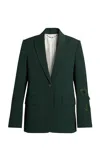 Erdem Moda Operandi In Green