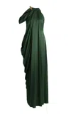 Erdem Moda Operandi In Green