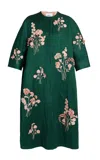 Erdem Moda Operandi In Green