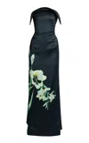 Erdem Moda Operandi In Green