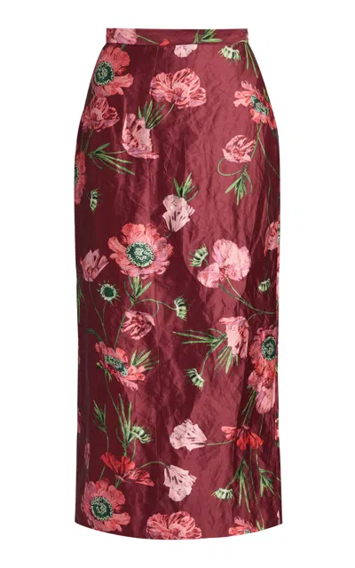 Erdem Moda Operandi In Multi