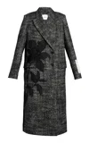 Erdem Moda Operandi In Gray