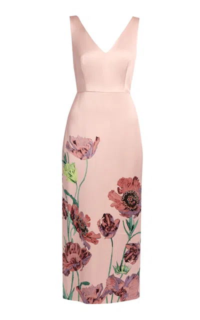 Erdem Moda Operandi In Pink