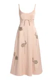 Erdem Moda Operandi In Pink