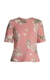 Erdem Moda Operandi In Pink