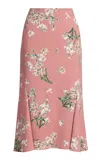 Erdem Moda Operandi In Pink