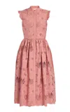 Erdem Moda Operandi In Pink