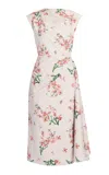 Erdem Moda Operandi In Pink