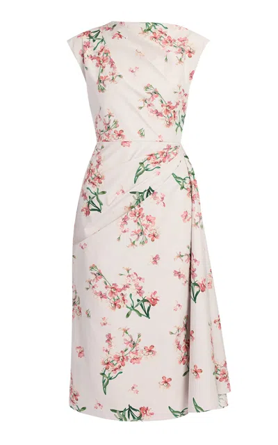 Erdem Moda Operandi In Pink