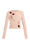 Erdem Moda Operandi In Pink