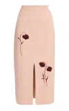 Erdem Moda Operandi In Pink