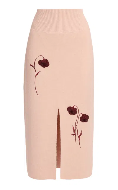 Erdem Moda Operandi In Pink